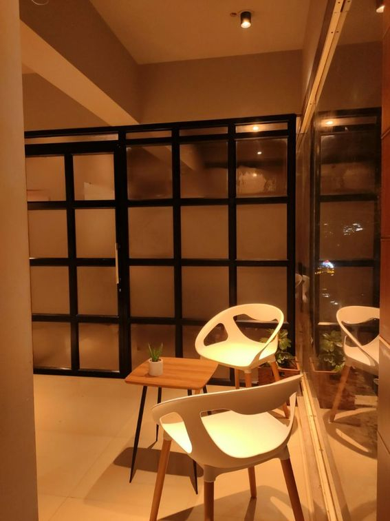 Dotspace coworking Kowdiar